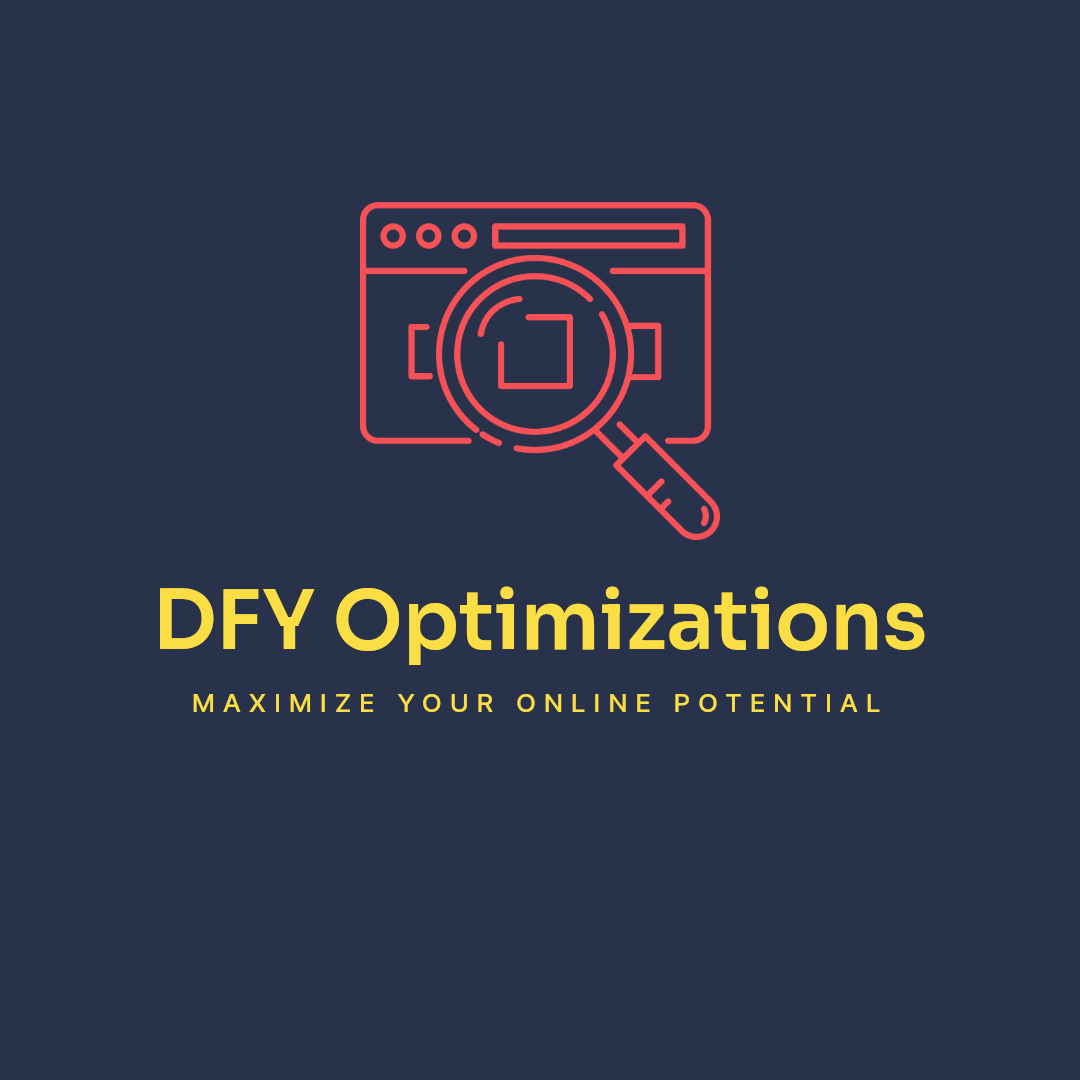 DFY Optimization Image